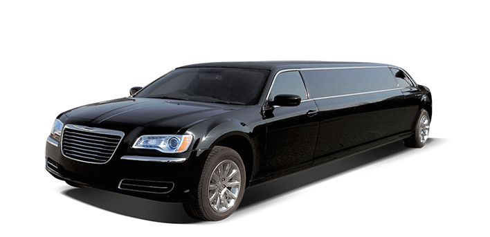 Chrystler 300 Limo
